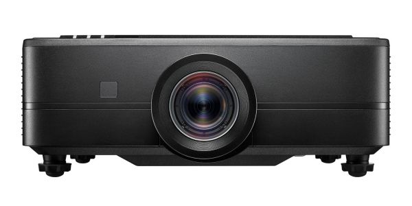 4K UHD 8600L - 300.000:1 -1.26:1 ~ 2:1